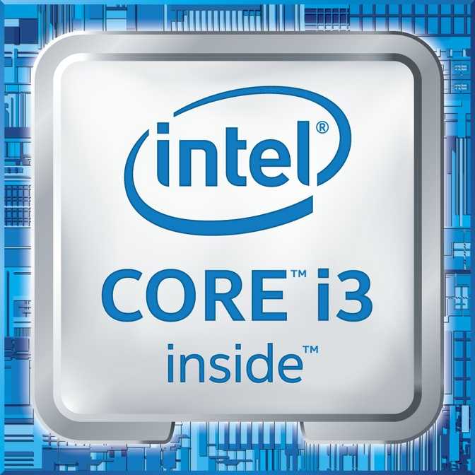 Intel Core i3-8300T