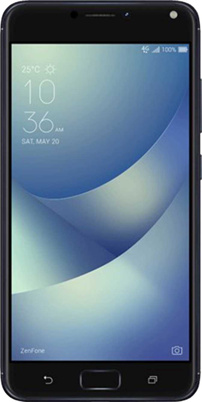 Asus Zenfone 4 Max (ZC554KL)