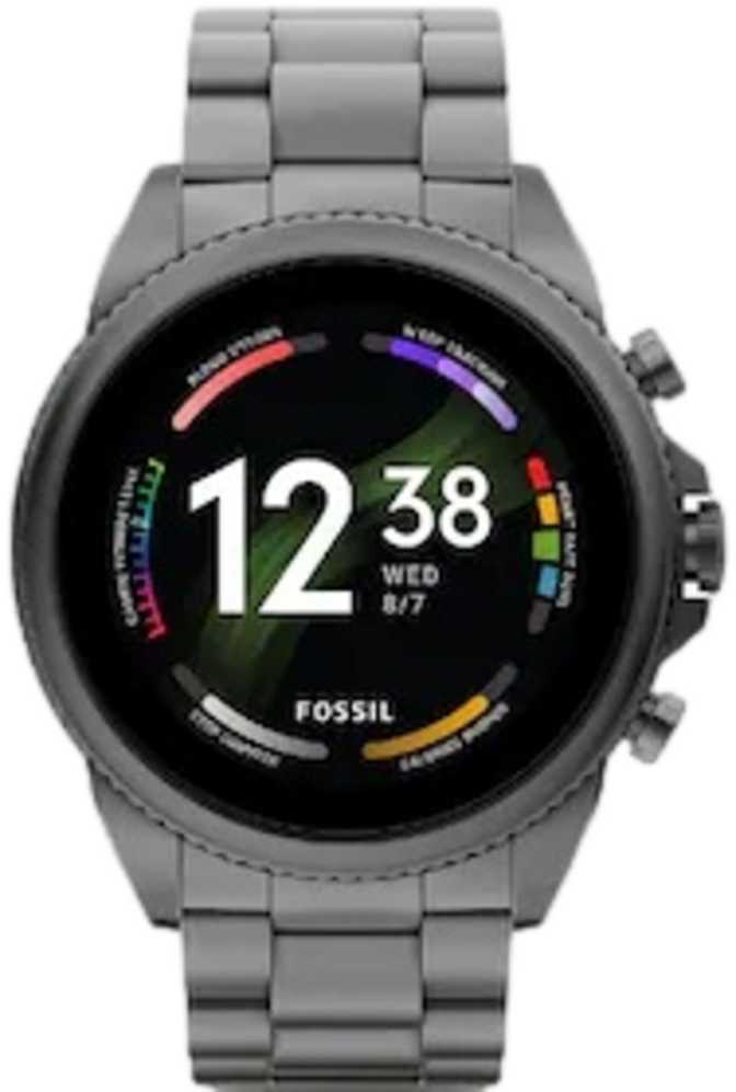 Fossil Gen 6 44mm