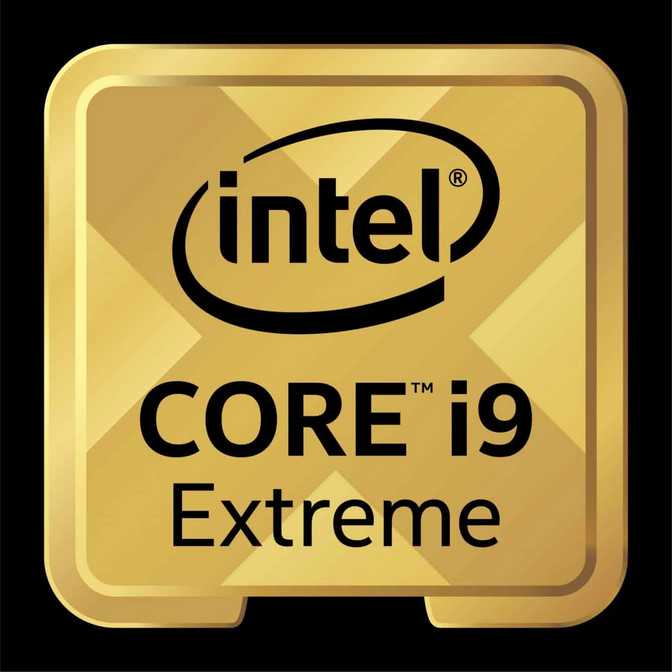 Intel Core i9-9980XE