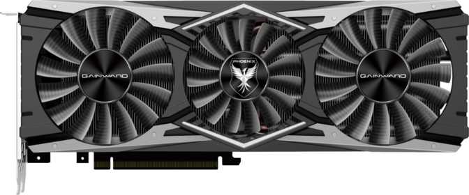 Gainward GeForce RTX 2080 Ti Phoenix