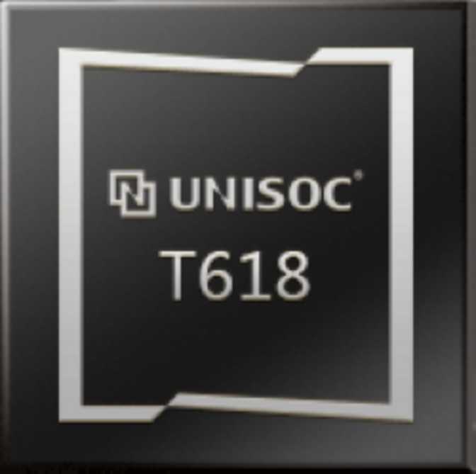 Unisoc T618