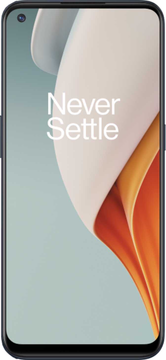 OnePlus Nord N100