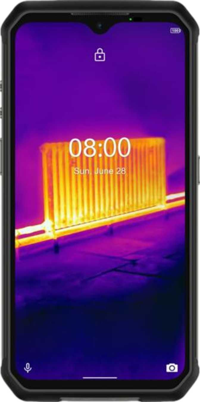 Ulefone Armor 9E