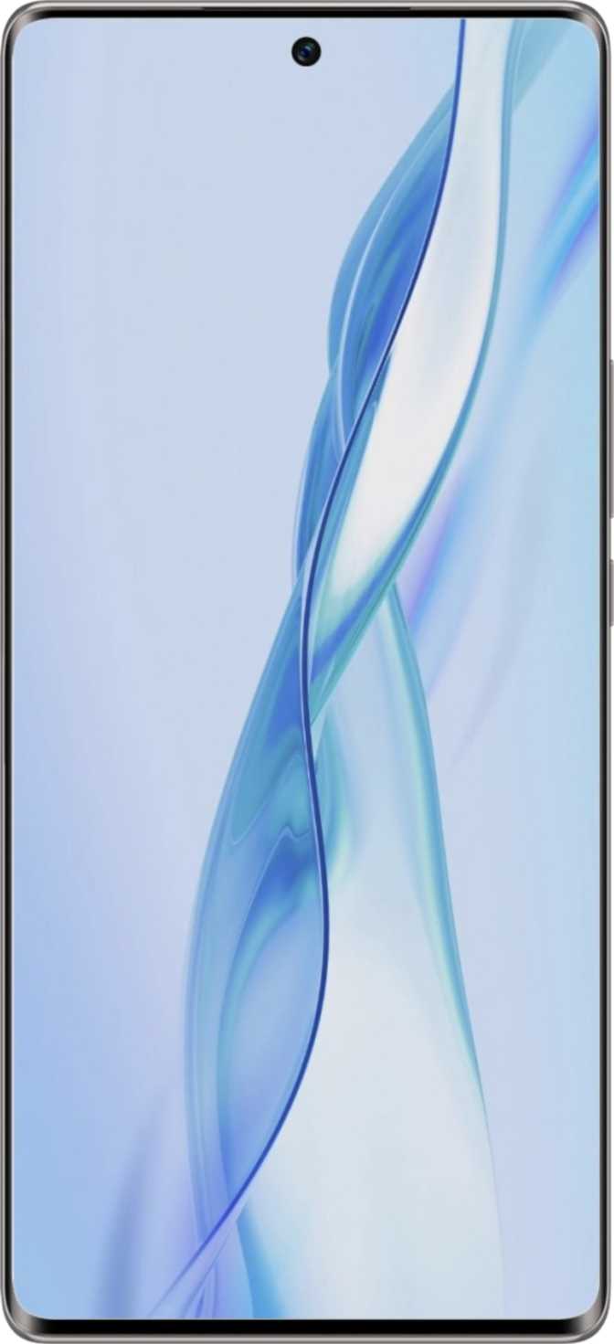 Honor 60 Pro