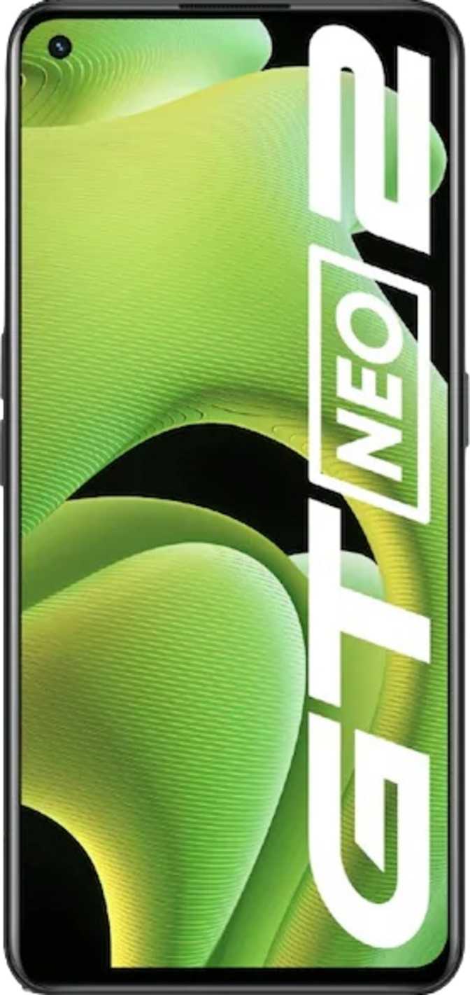 Realme GT Neo 2