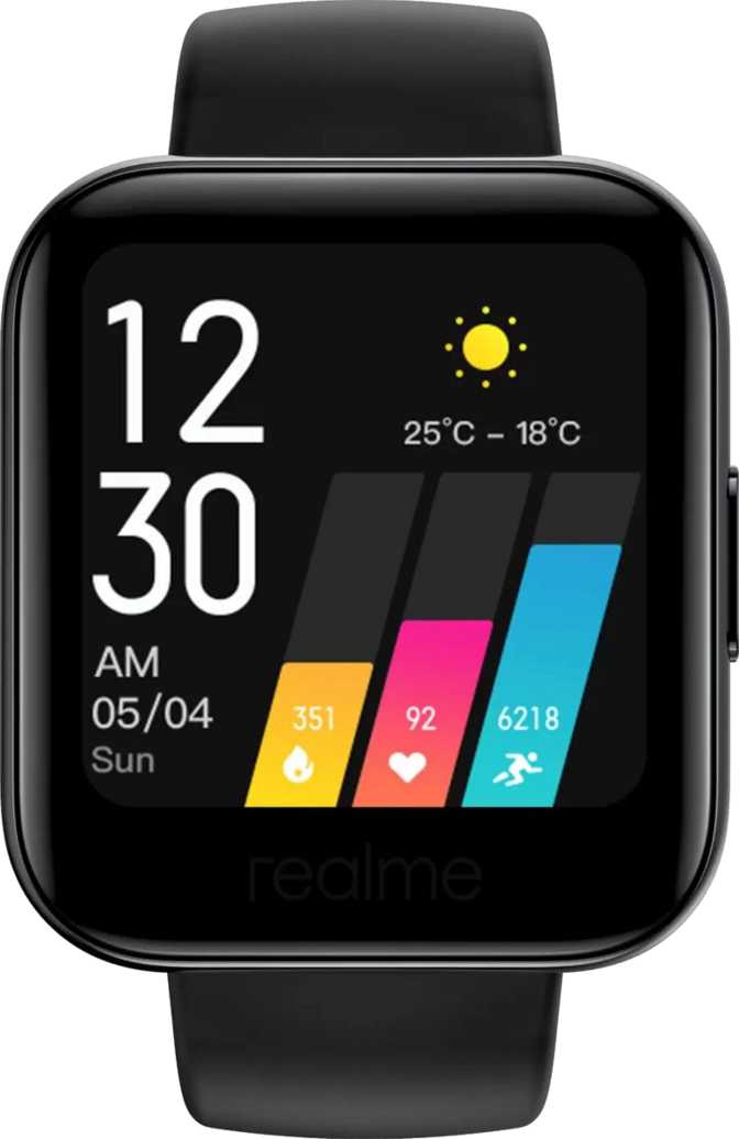 Realme Watch