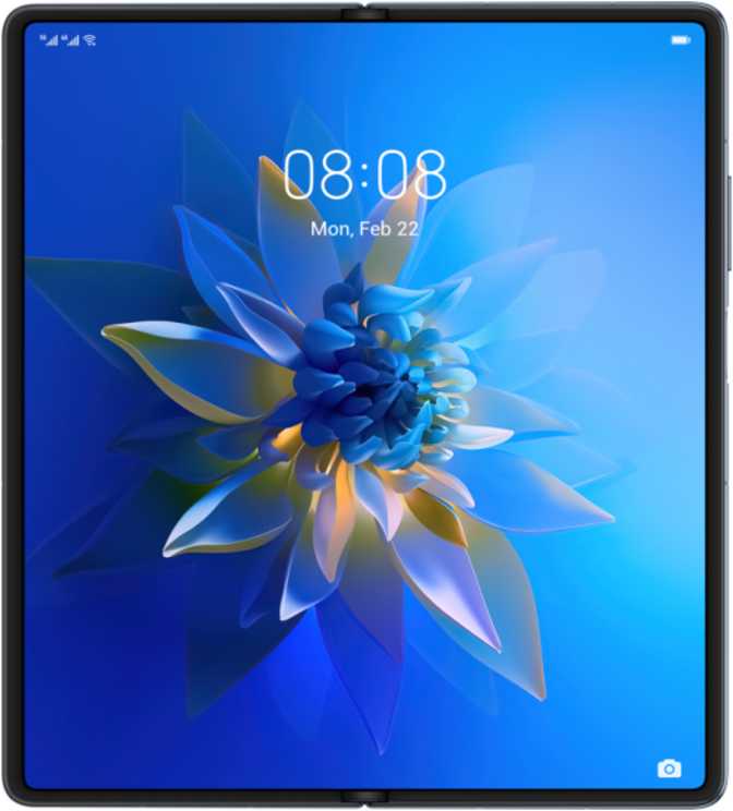 Huawei Mate X2