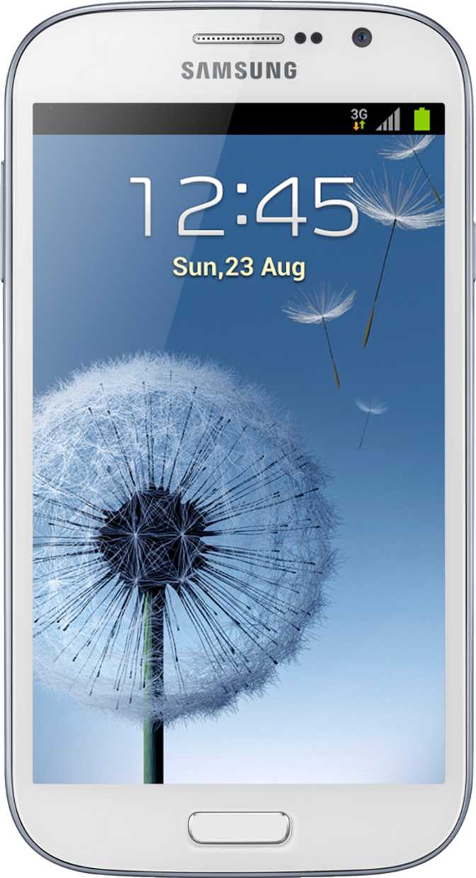 Samsung Galaxy Grand