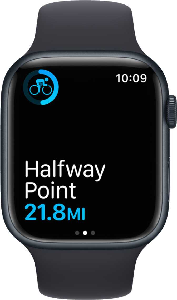 Apple Watch Series 7