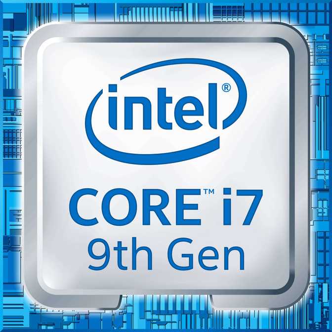 Intel Core i9-9880H