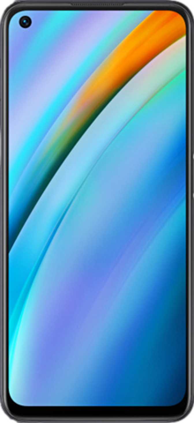 Oppo K10 5G (China)