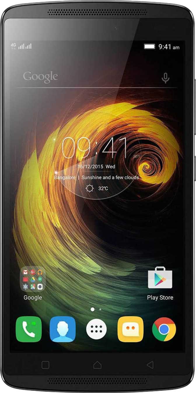 Lenovo K4 Note