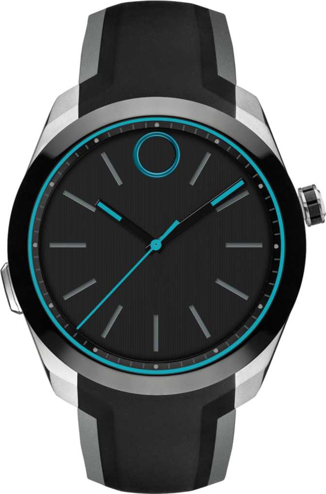 Movado Bold Motion