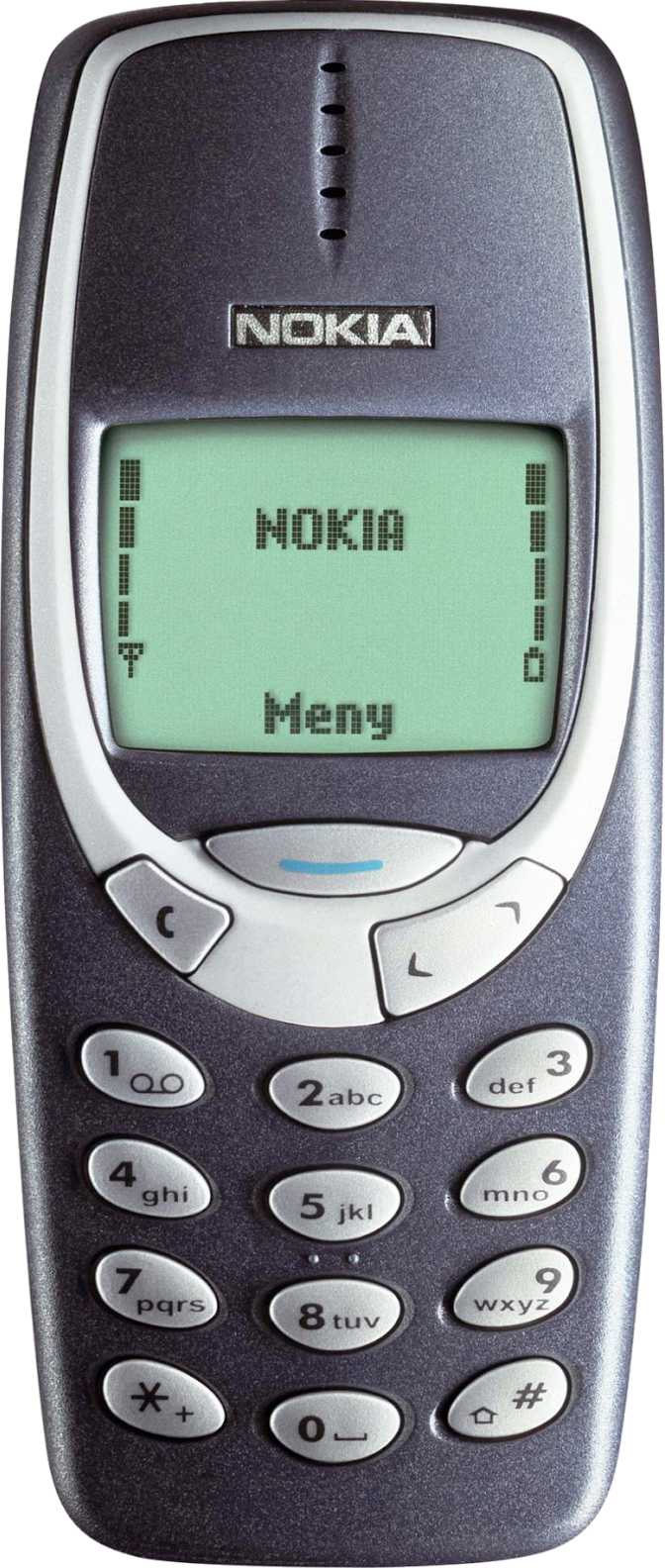 Nokia 3310