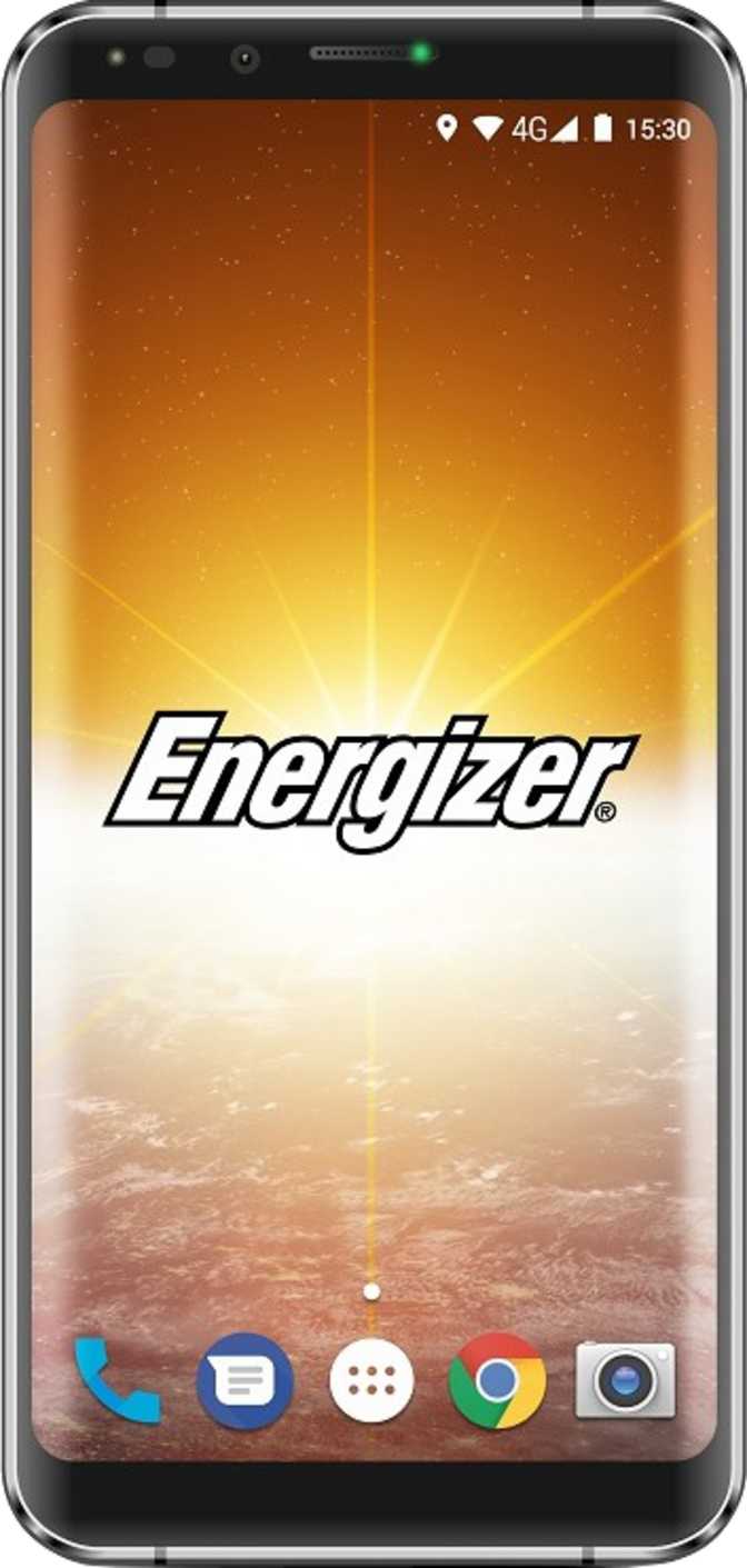 Energizer Power Max P16K Pro