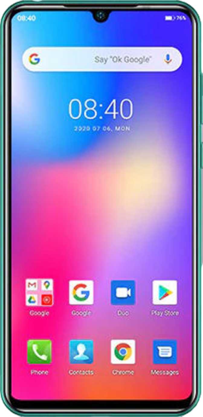 Doogee N20 Pro