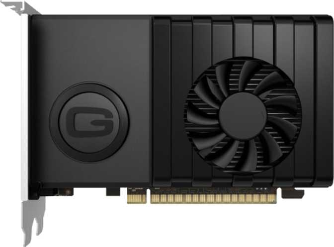 Gainward GeForce GT 640 2GB