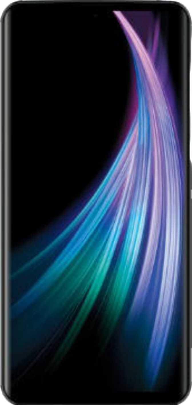 Sharp Aquos Zero 2