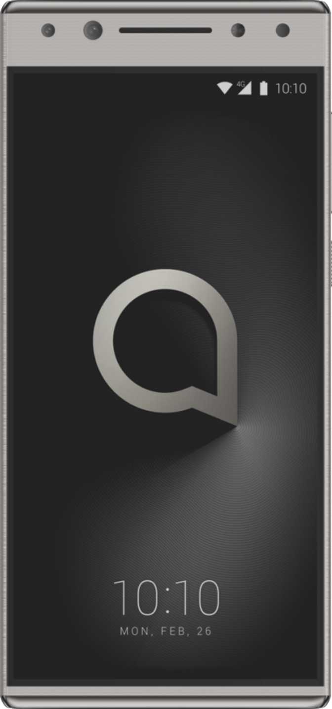 Alcatel 5