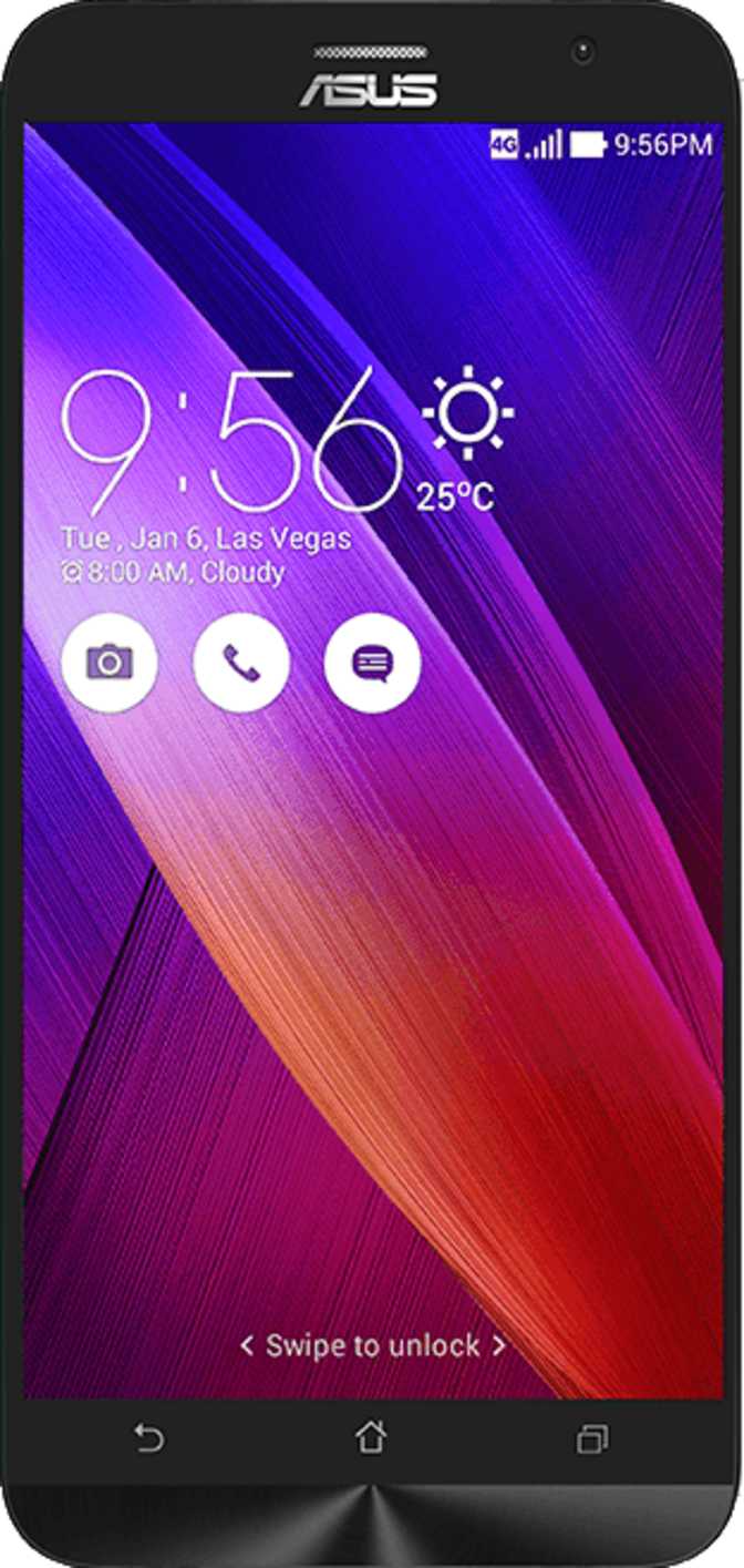 Asus Zenfone 2