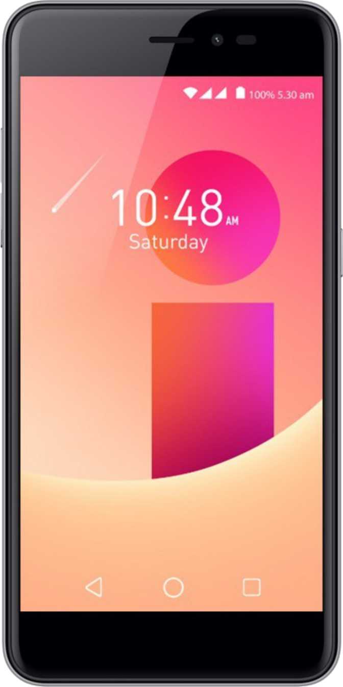 Panasonic Eluga I9