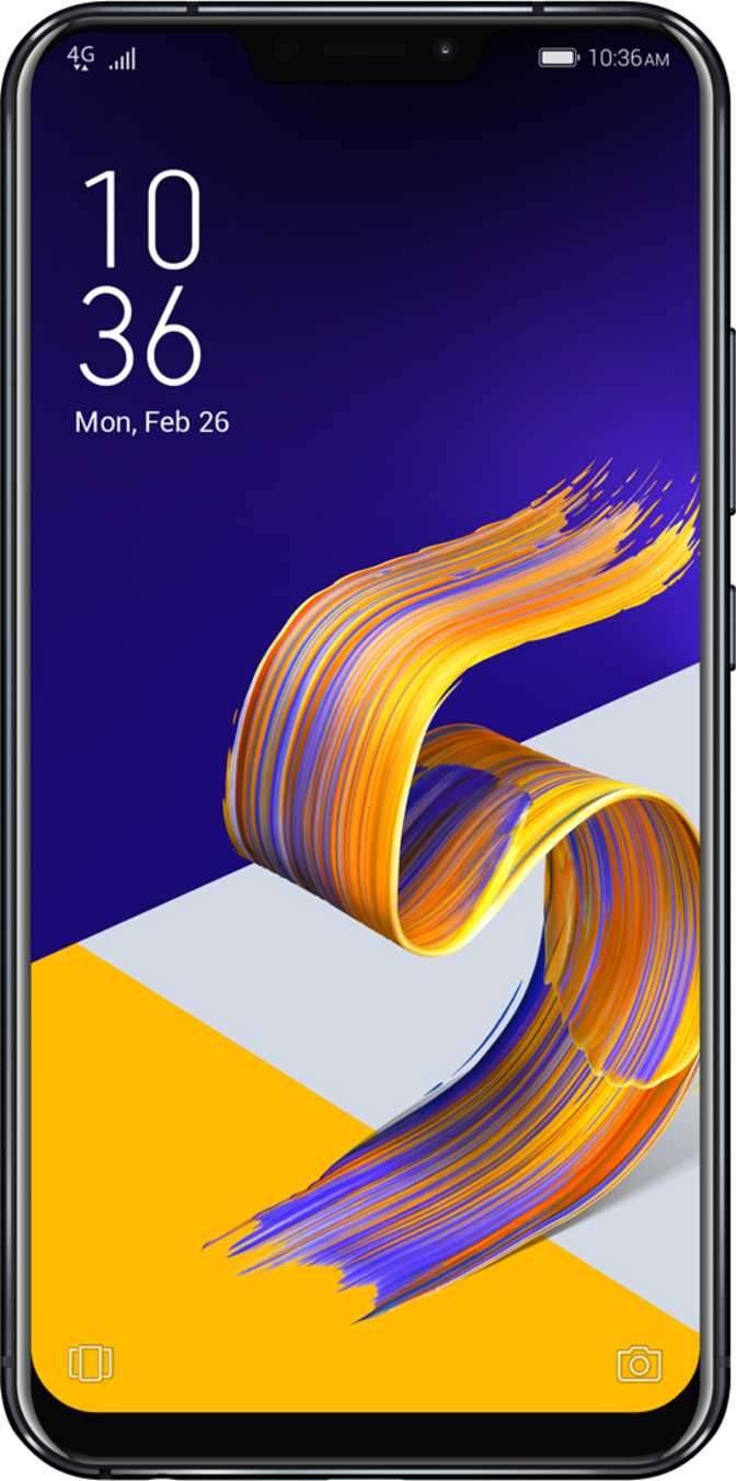 Asus Zenfone 5z