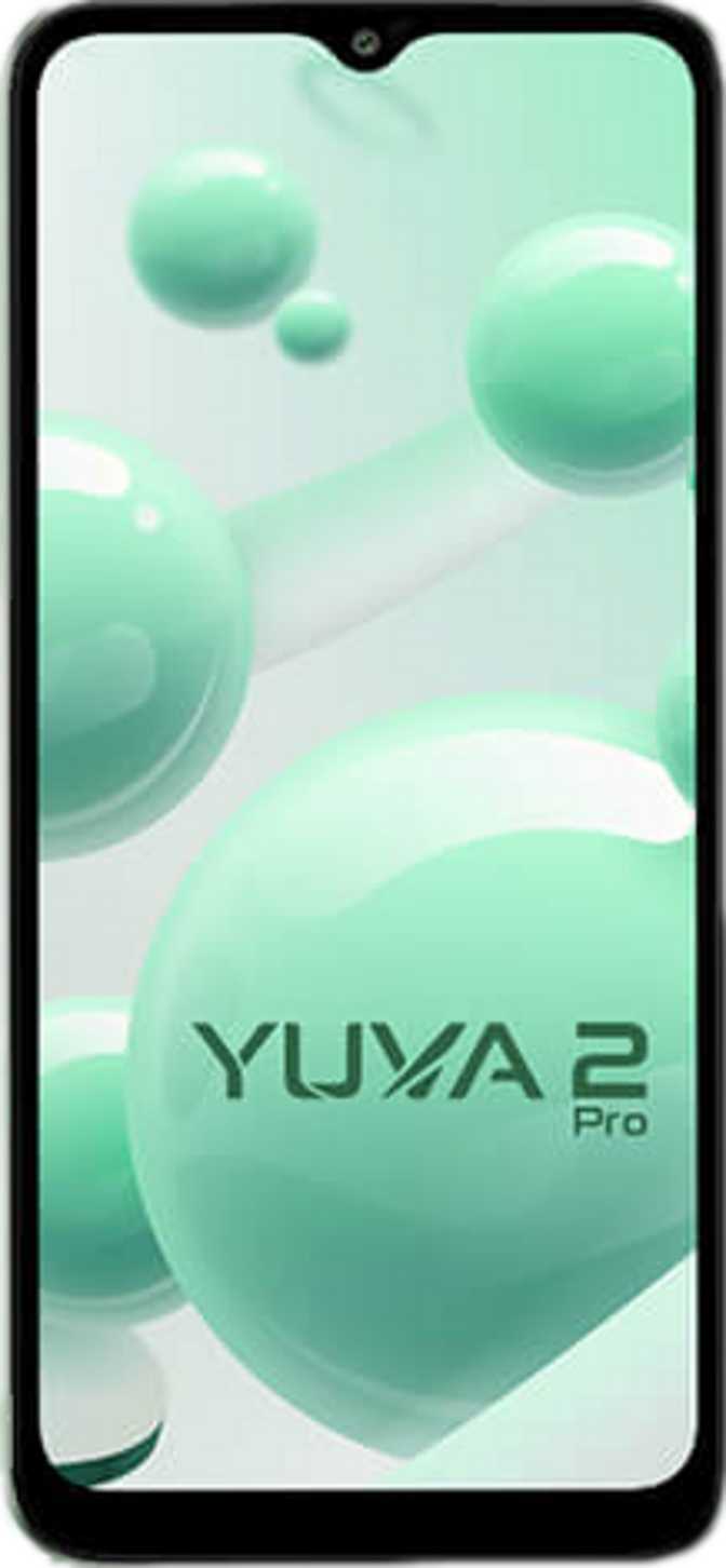 Lava Yuva 2 Pro