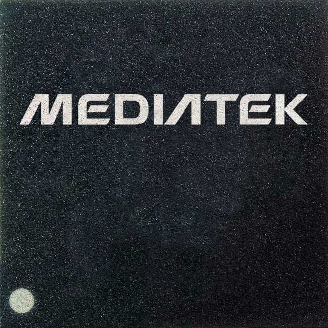 MediaTek MTK6752