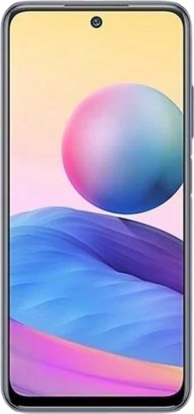 Xiaomi Redmi Note 10 Pro (China)