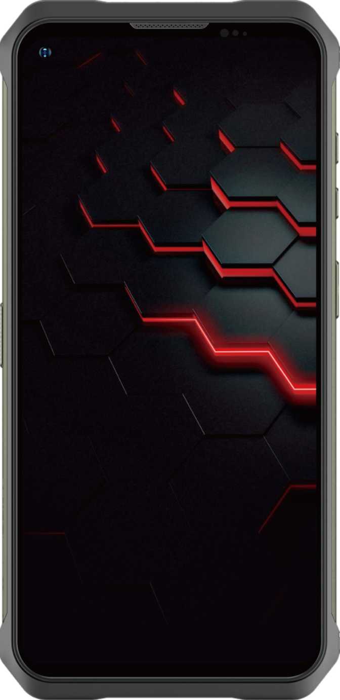 Doogee V11