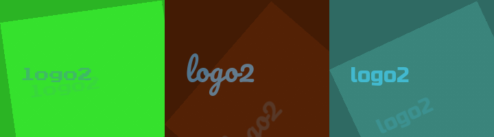 Сокращение logo2